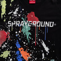 Color Splat Regular T-shirt