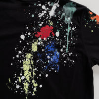 Color Splat Regular T-shirt