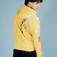 Color Splat Hoodie