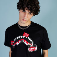 Label Shark Regular T-shirt