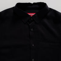 Head Hunter Boxy Cotton Shirt