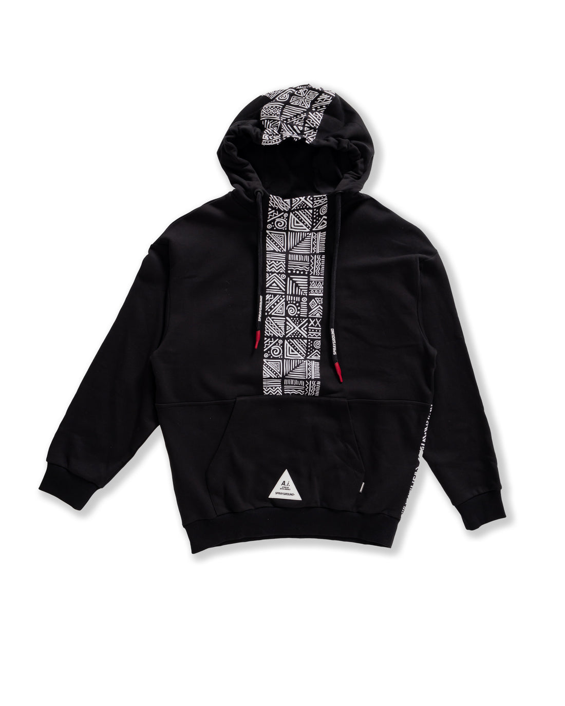 A.i. Couture Hoodie