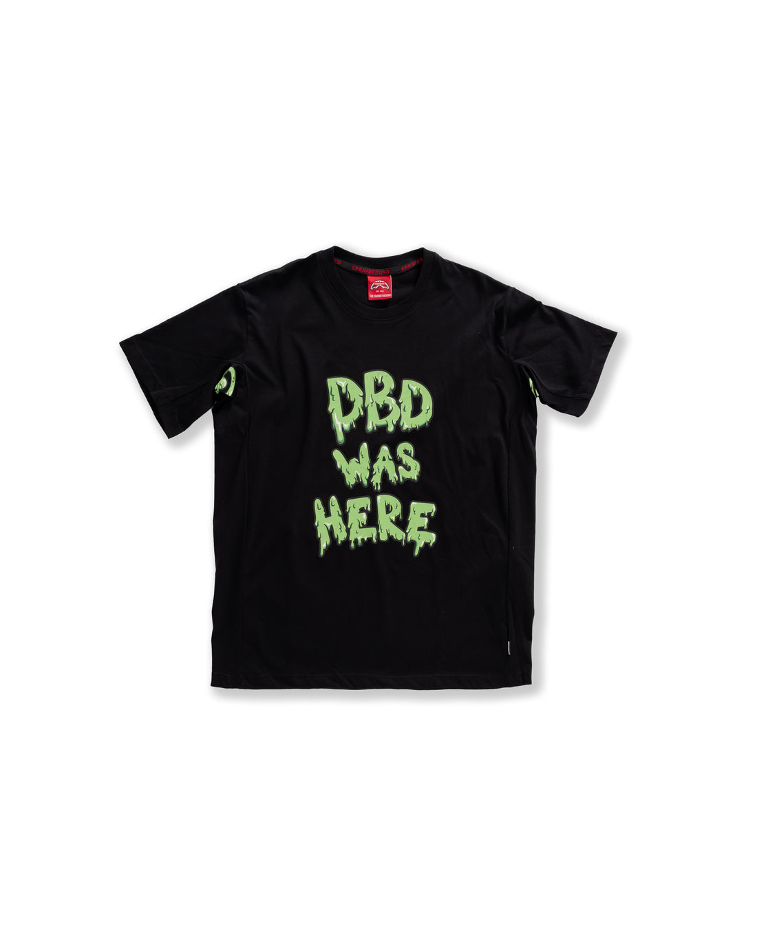 Dbd Was Here T-shirt