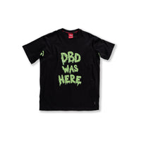 Dbd Was Here T-shirt