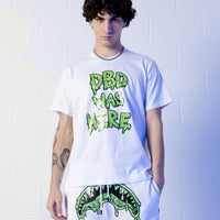 Dbd Was Here T-shirt