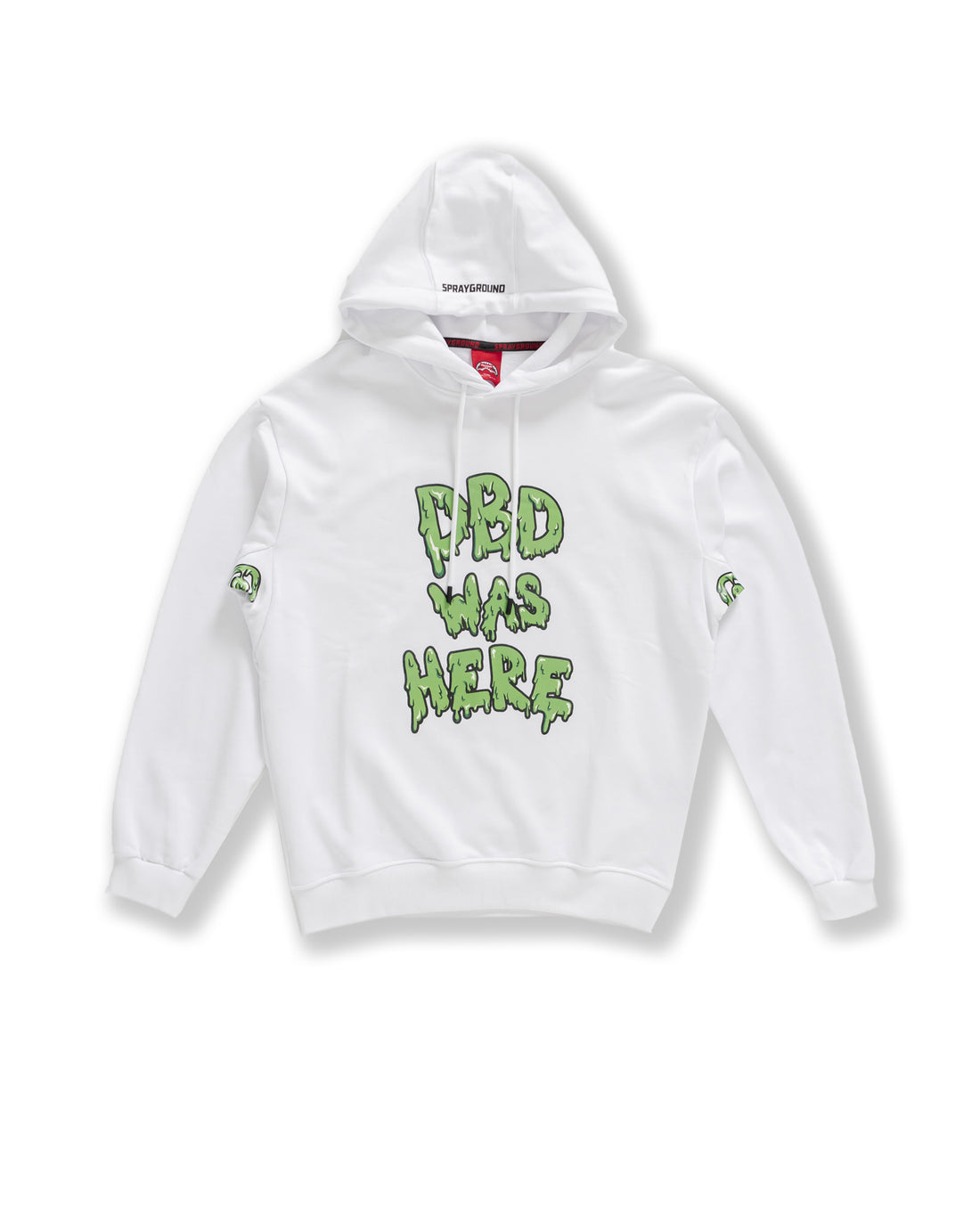 Dbd Was Here Hoodie