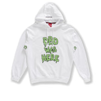 Dbd Was Here Hoodie