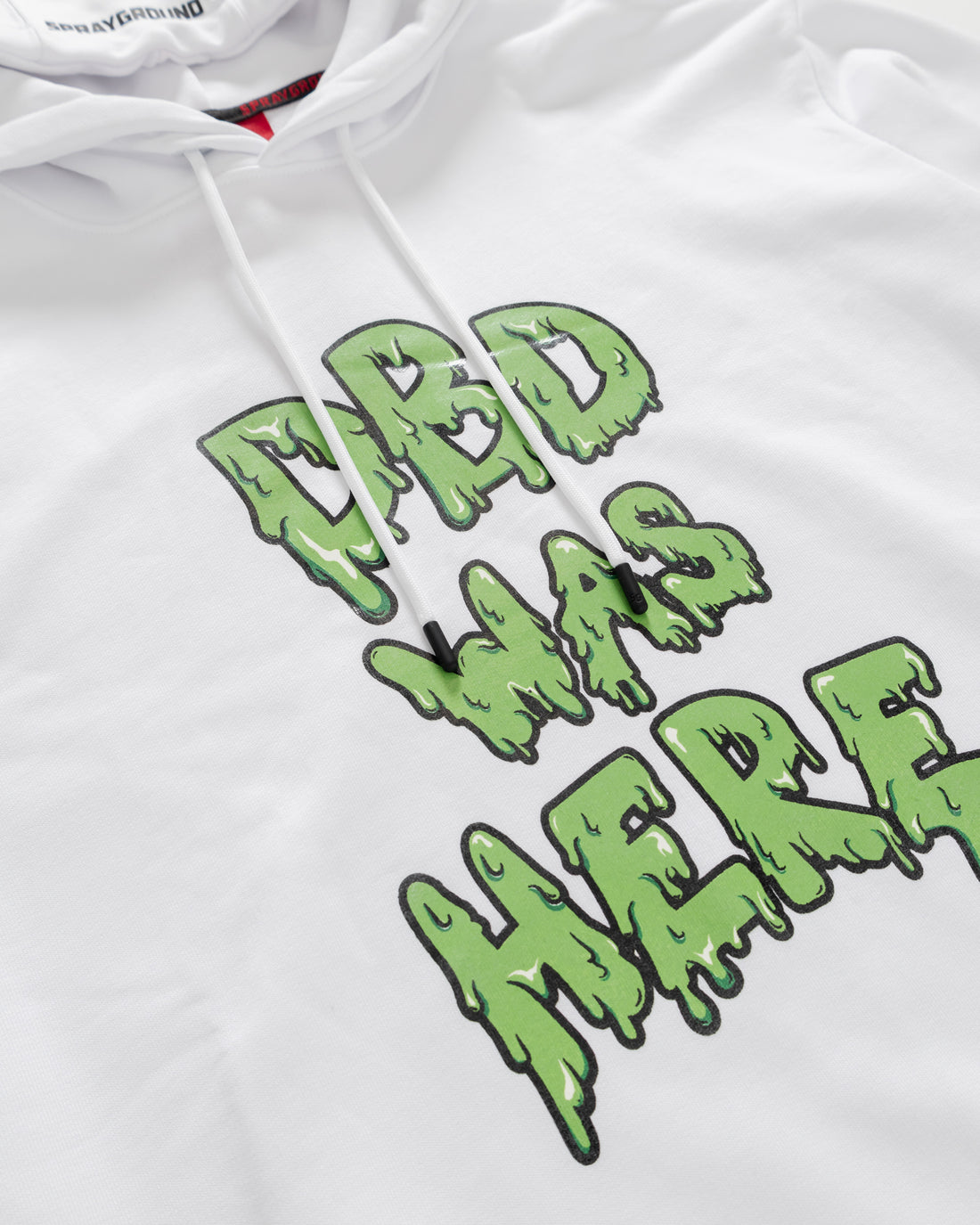 Dbd Was Here Hoodie