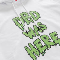 Dbd Was Here Hoodie