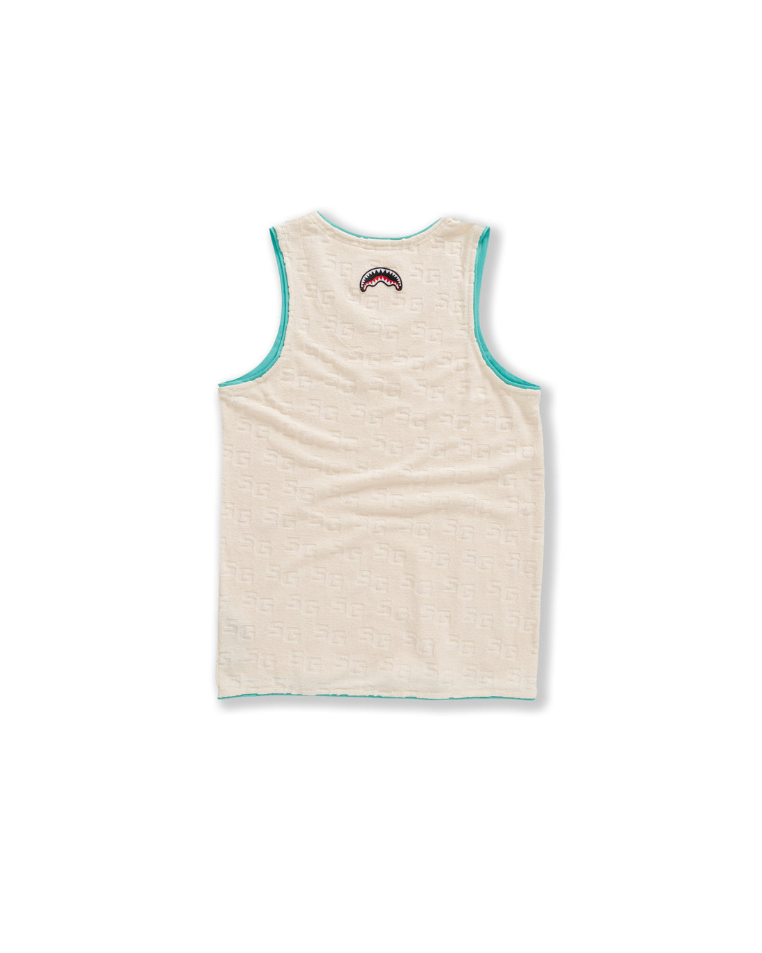 Jacquard Tanktop