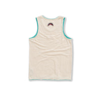 Jacquard Tanktop