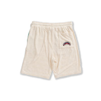 Jacquard Shorts