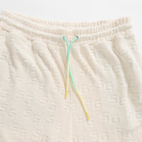 Jacquard Shorts