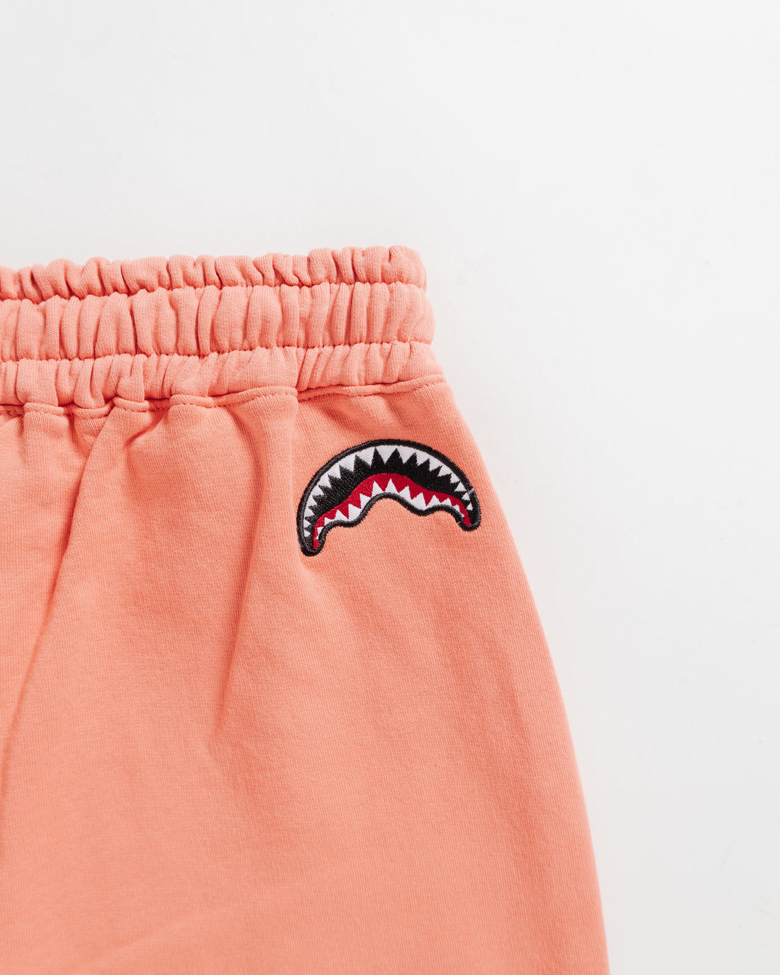 Shark Shape Basic Pants