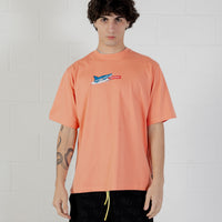 Shark Island Over T-shirt