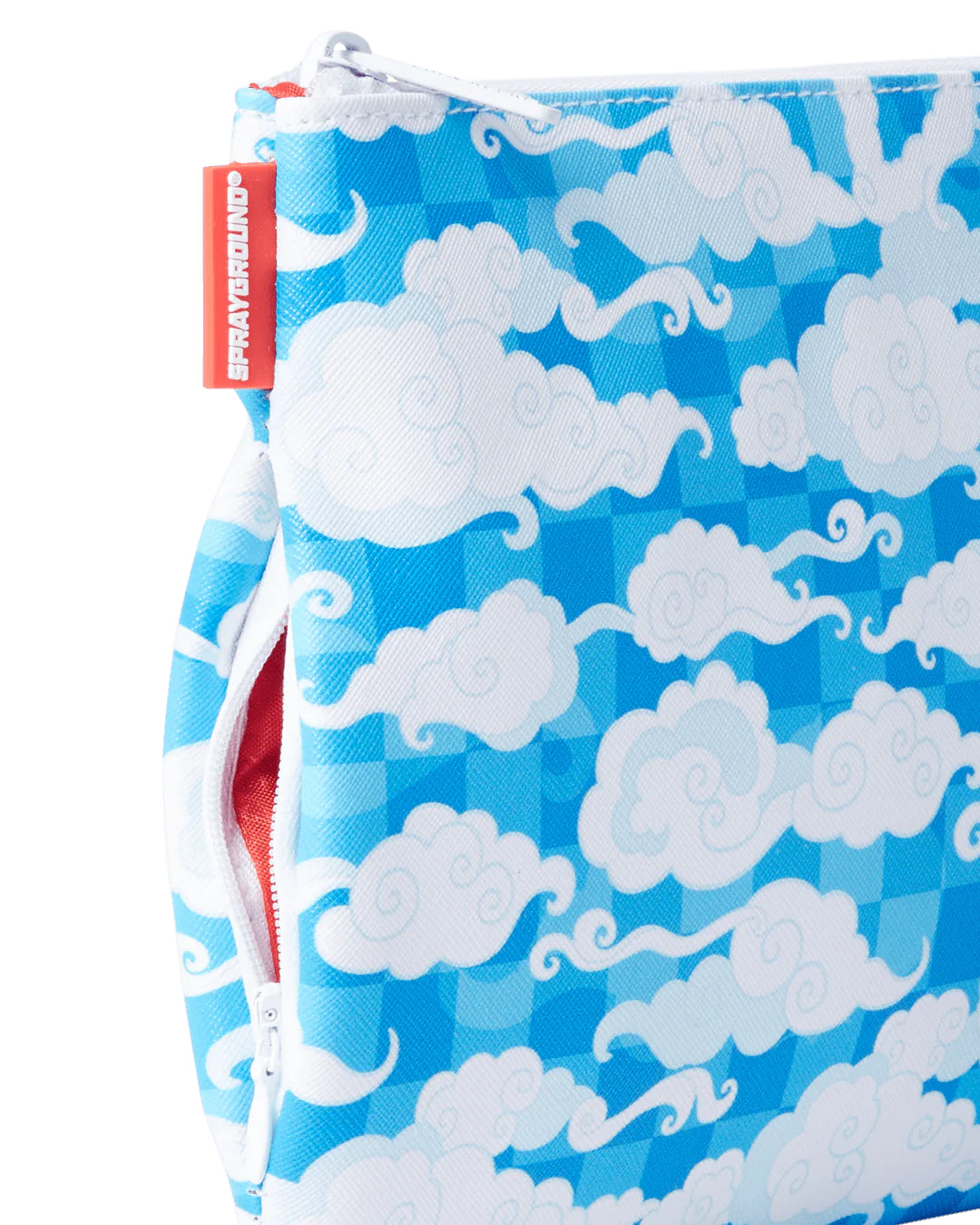 Clouds Dragon Pochette