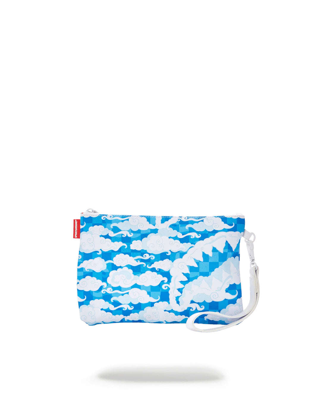 Clouds Dragon Pochette