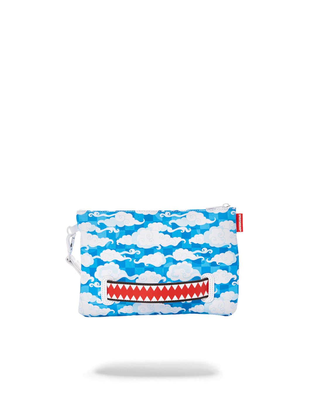 Clouds Dragon Pochette