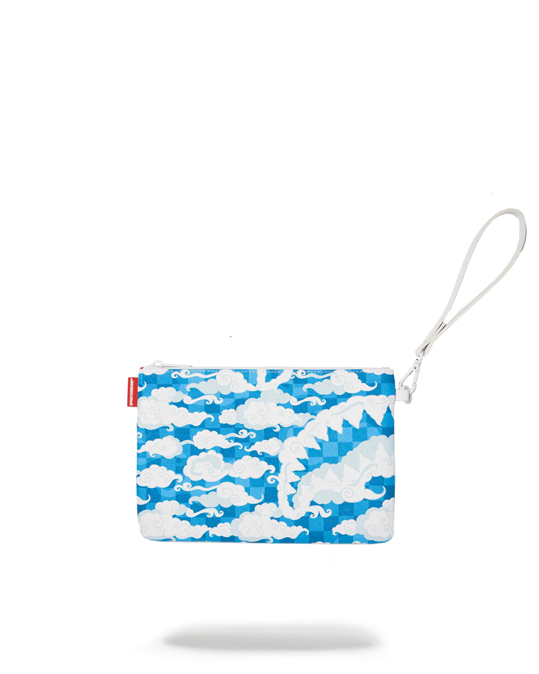 Clouds Dragon Pochette