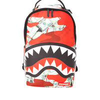 Panic Attack Backpack