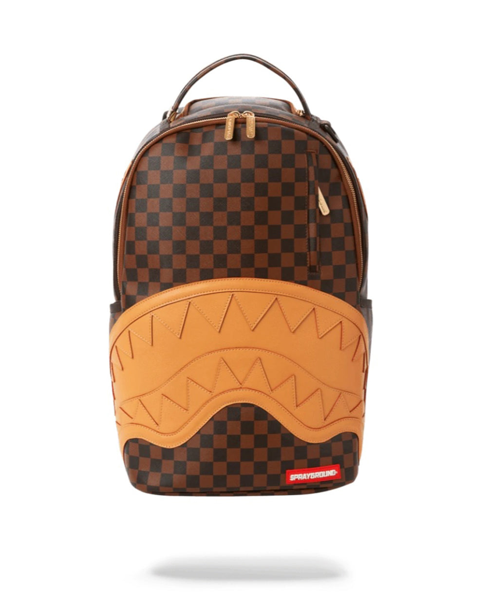 Mochila Sprayground HENNEY BACKPACK Marrón