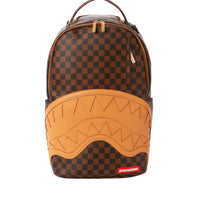 Zaino Sprayground HENNEY BACKPACK Marrone