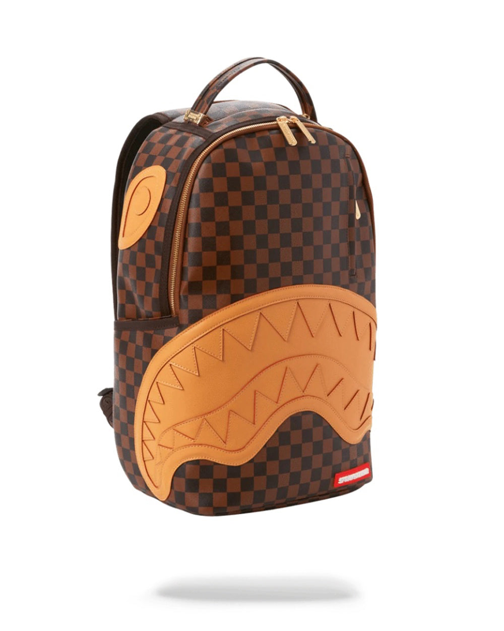 Mochila Sprayground HENNEY BACKPACK Marrón