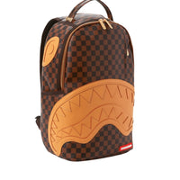 Sprayground Backpack HENNEY BACKPACK Brown