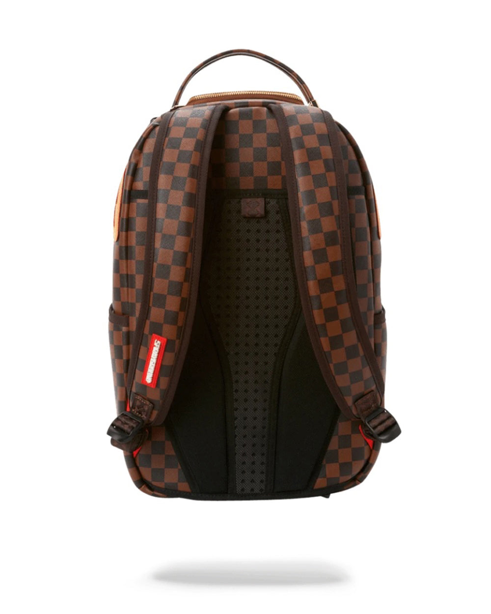 Zaino Sprayground HENNEY BACKPACK Marrone