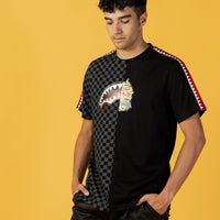 T-shirt Sprayground - Nero