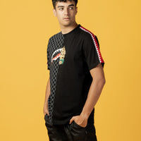 T-shirt Sprayground - Nero