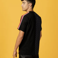 T-shirt Sprayground - Nero