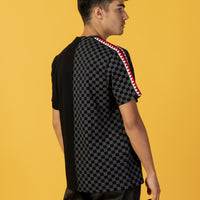 T-shirt Sprayground - Nero