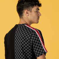 T-shirt Sprayground - Nero