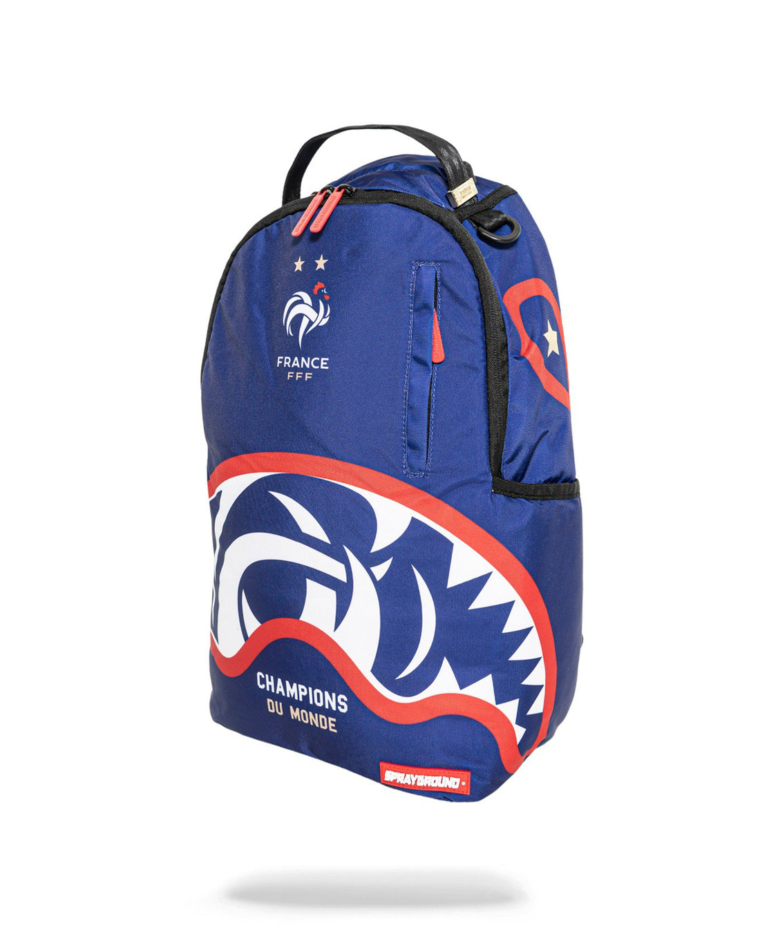 Fff Backpack