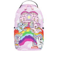 Sac à dos Sprayground RAINBOW BOUNCE Rose