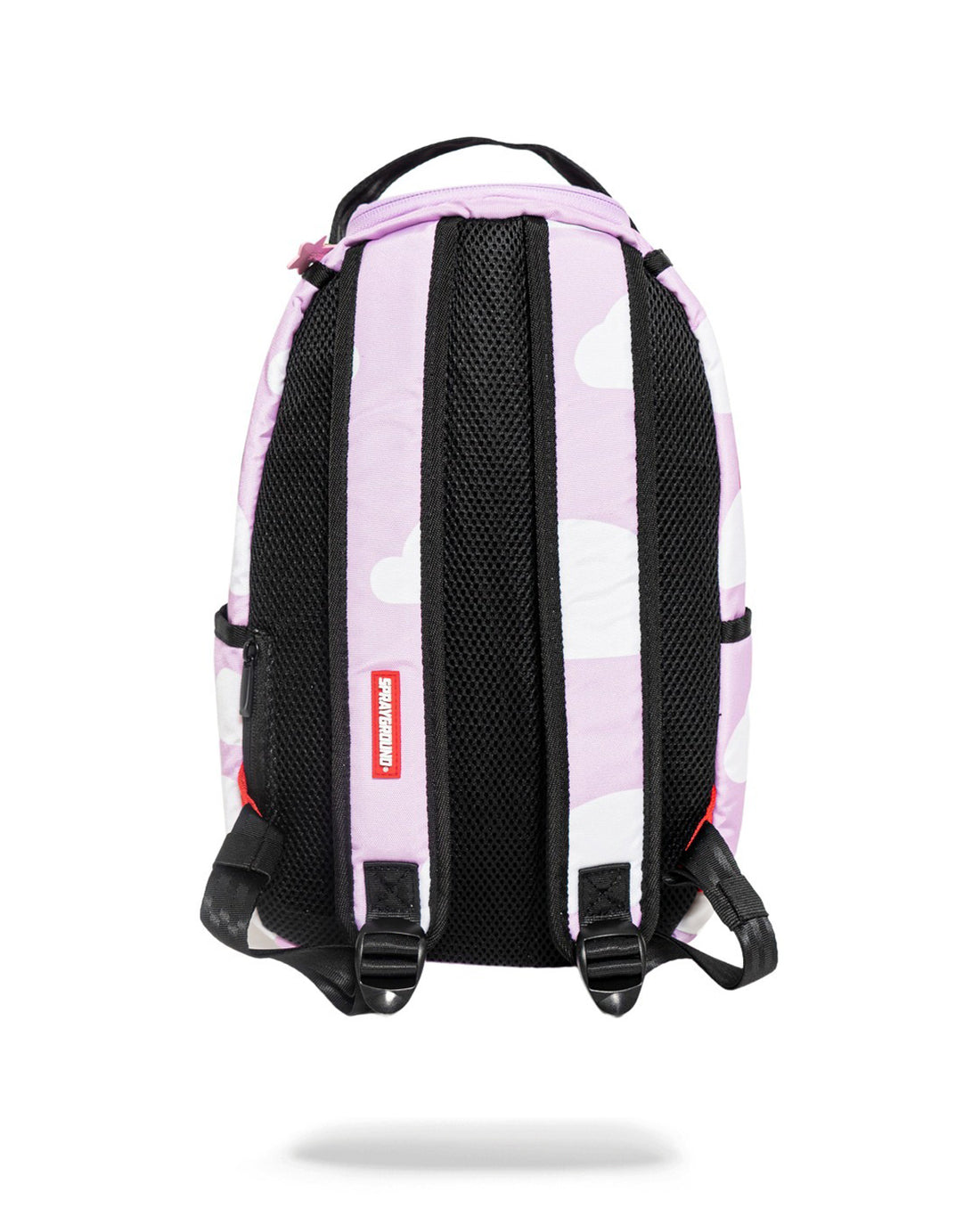 Sac à dos Sprayground RAINBOW BOUNCE Rose