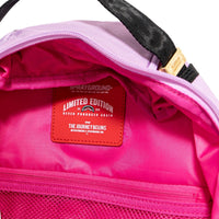 Sac à dos Sprayground RAINBOW BOUNCE Rose