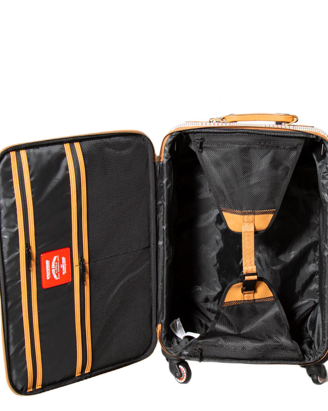 Turbo 500 Soft Luggage