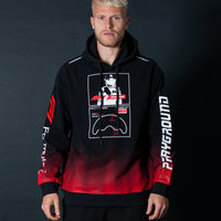 Formula 1 Shark Track Hoody