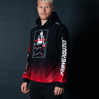 Formula 1 Shark Track Hoody