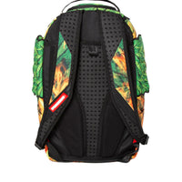 Leaf Wing Backpack