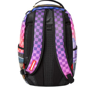 The Drop Off Part 2 Backpack