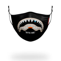 Bite Me Shark Fashion