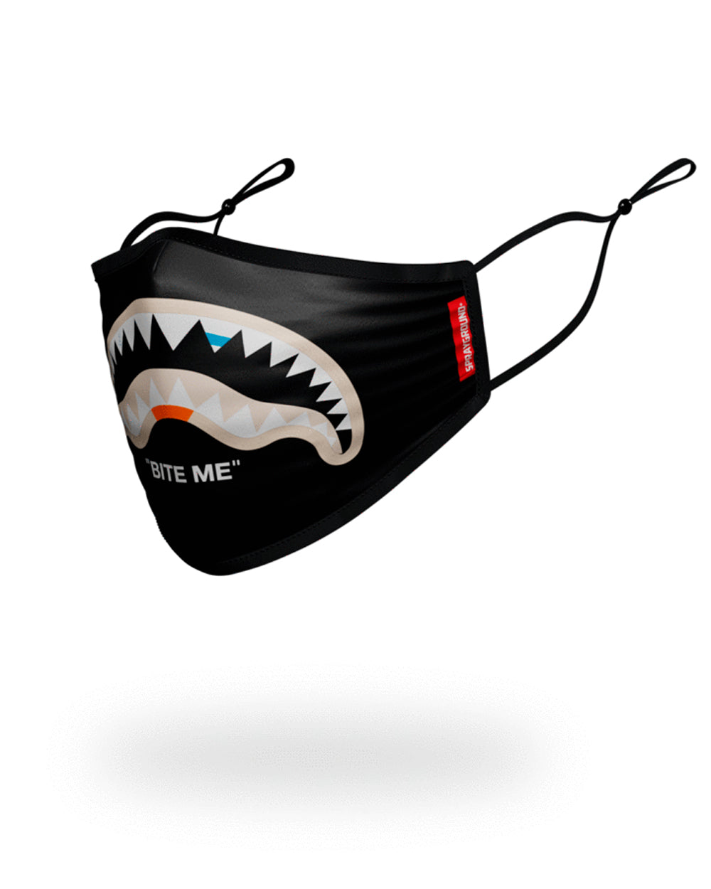 Bite Me Shark Fashion