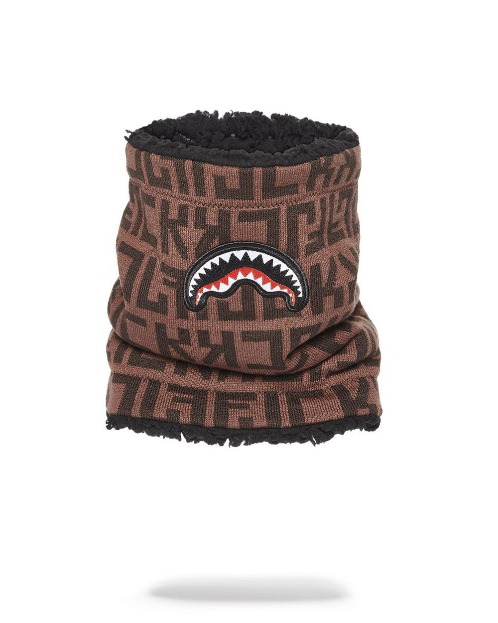 Offended Neck Warmer