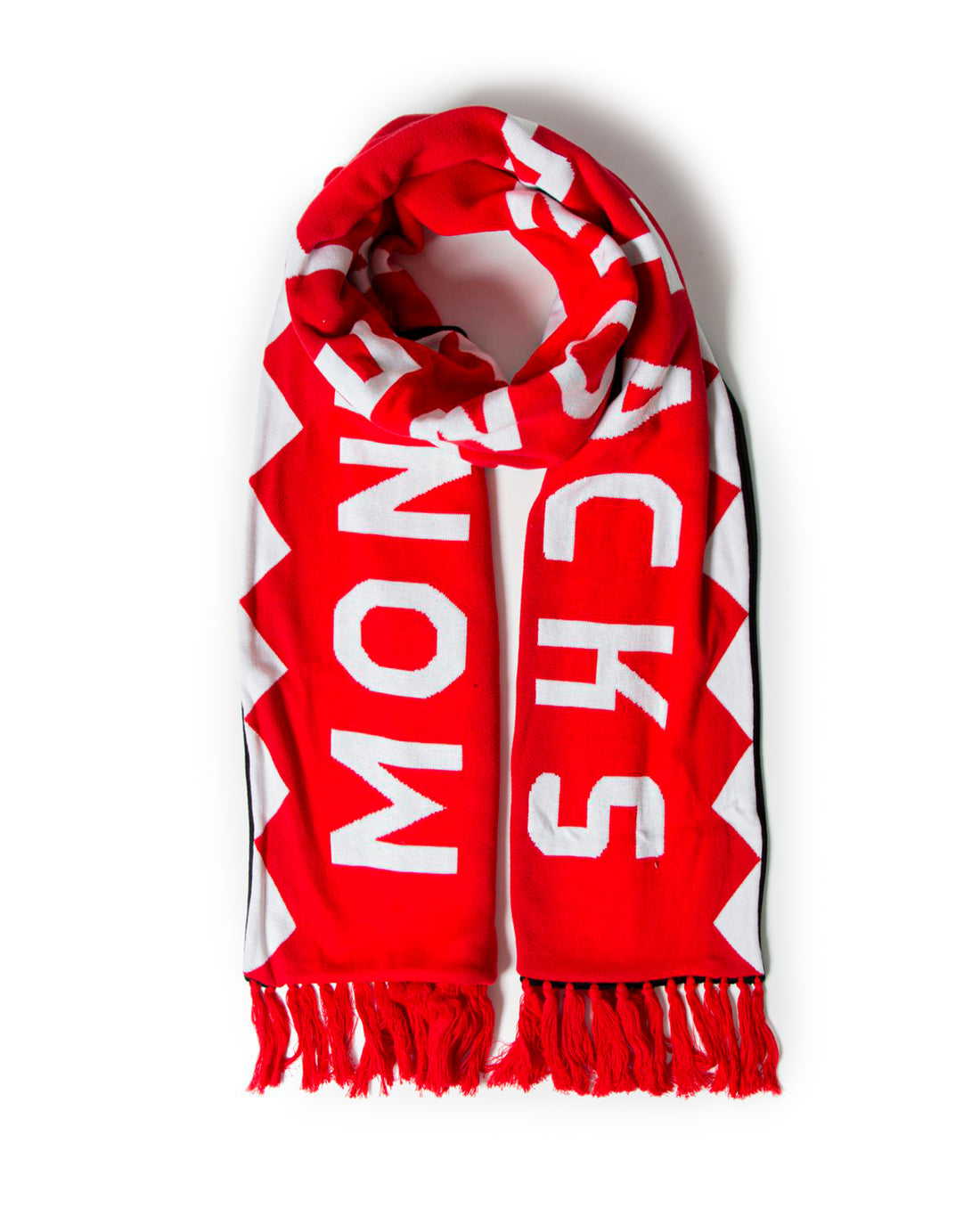 Money Money Money Scarf