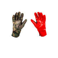 Money Drips Gloves