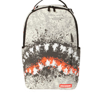 Zaino Sprayground SHARK 1989 Grigio