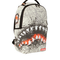 Zaino Sprayground SHARK 1989 Grigio